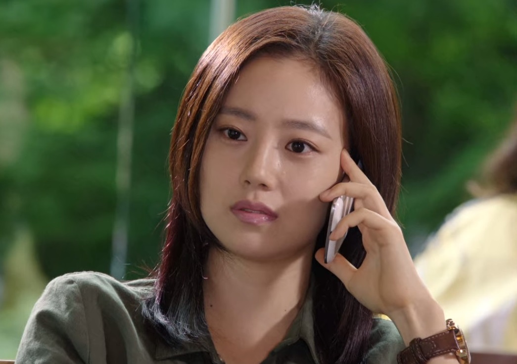 5 người tình màn ảnh xinh đẹp nhất của Song Joong Ki: Nhan sắc hiện tại ra sao? - Ảnh 23.