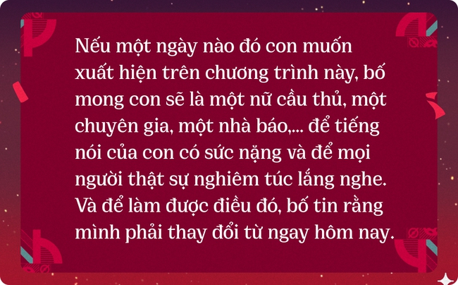 Không cô gái nào muốn lên tivi để bị chê, nhưng ai cũng cần thay đổi - Ảnh 4.