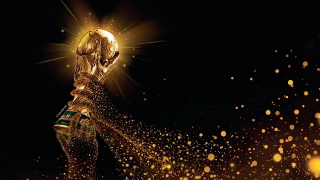 World Cup luận anh hào: Nhật bang đột khởi, kẻ kiêu đại bại - Ảnh 1.