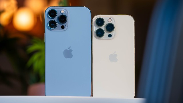 Cuộc đua giảm giá smartphone dịp Black Friday: iPhone 14 series, Galaxy S22 Ultra giảm đến 10 triệu đồng - Ảnh 3.
