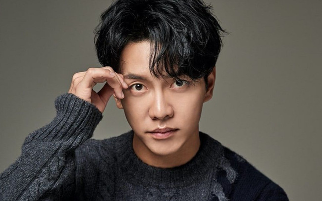 Công ty quản lý tự ý vay tiền Lee Seung Gi trong 7 năm - Ảnh 1.