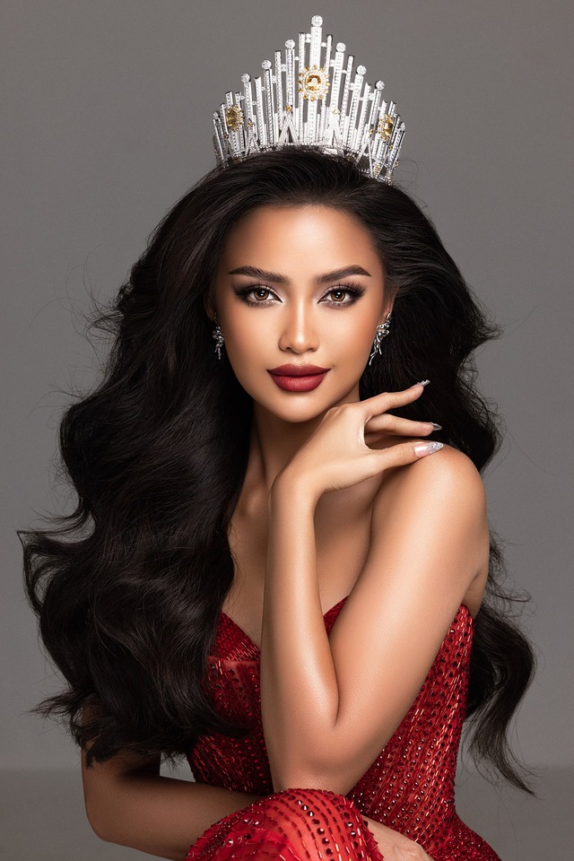 Thành tích mỹ nhân Việt tại Miss Universe: Phạm Hương không đăng quang nhưng gây sốt, Ngọc Châu được kỳ vọng tạo kỷ lục mới - Ảnh 16.
