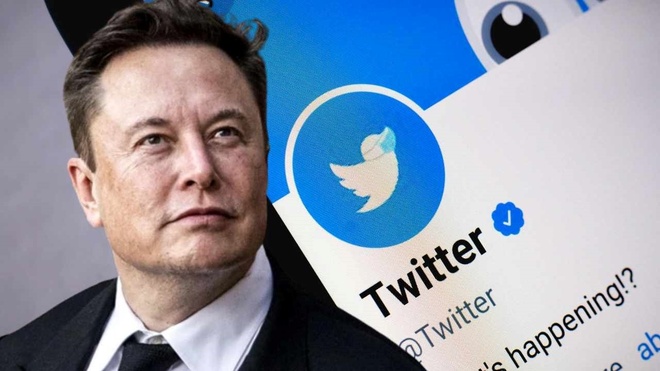 Elon Musk sắp bán thêm tick vàng trên Twitter - Ảnh 1.