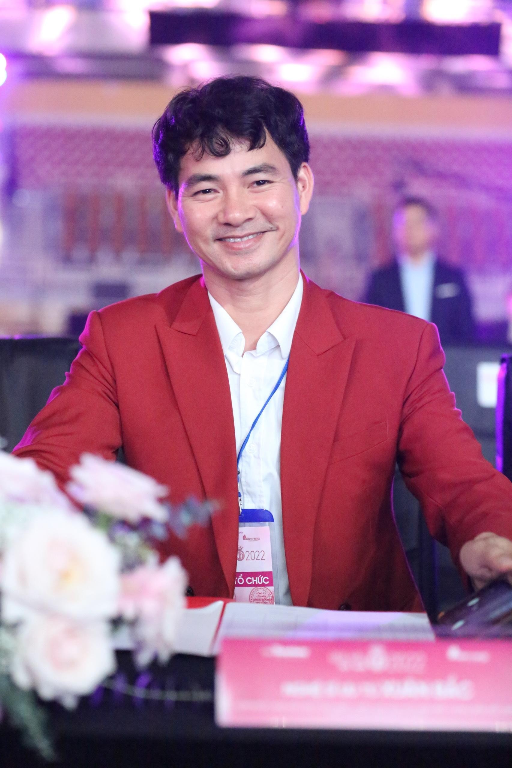 Dàn mỹ nhân ngồi hàng ghế đầu ở chung khảo Hoa hậu Việt Nam - Ảnh 9.