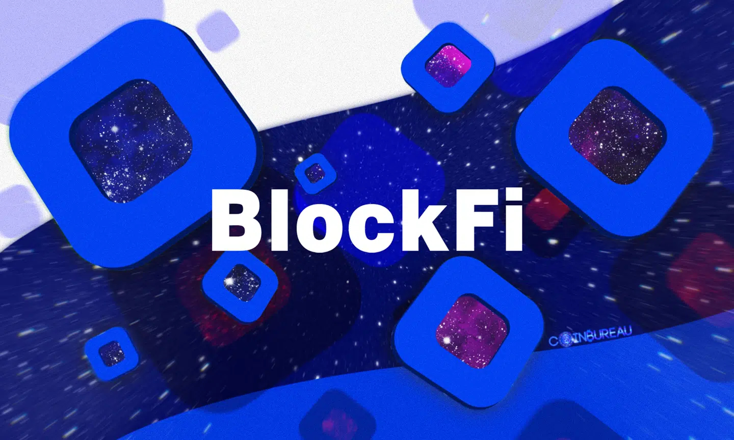 BlockFi: Công ty cho vay tiền mã hóa từng được định giá 5 tỉ USD đệ đơn phá sản - Ảnh 1.