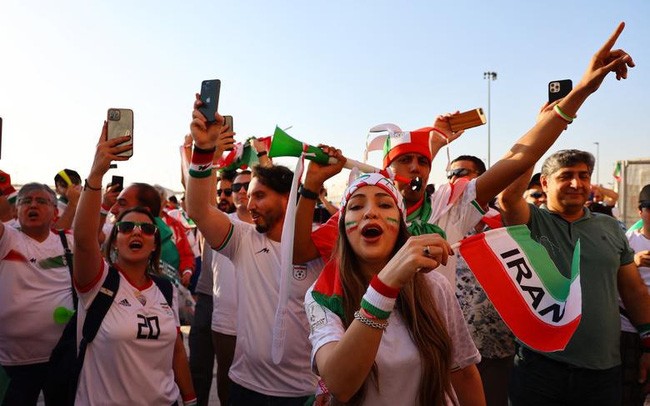 Iran đặc xá hơn 700 phạm nhân sau trận thắng xứ Wales - Ảnh 1.