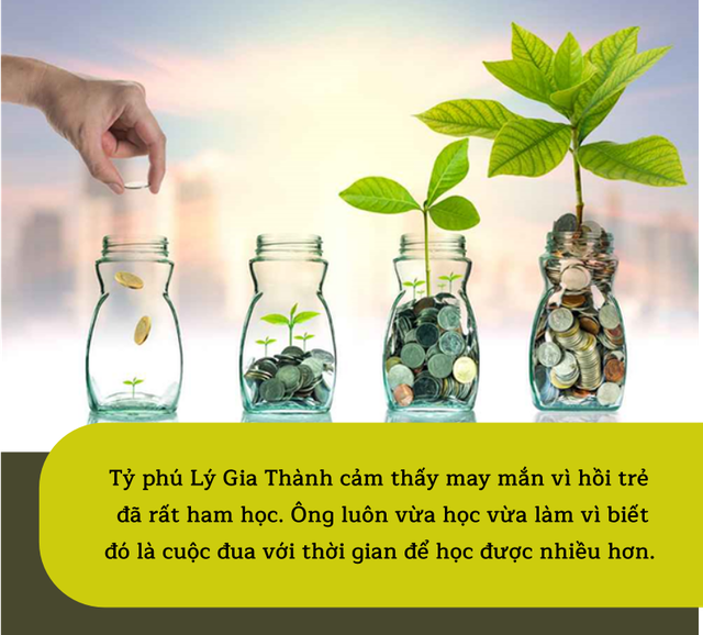 Vua đầu tư và chiếc đồng hồ luôn chạy sớm 30 phút: Muốn thành công, đây là những bài học bắt buộc ai cũng phải biết‏ - Ảnh 4.