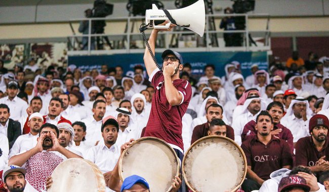 Trải nghiệm thực tế của cổ động viên đang ở Qatar về một kỳ World Cup kỳ lạ: Có thực sự không “nóng” như mọi năm? - Ảnh 6.