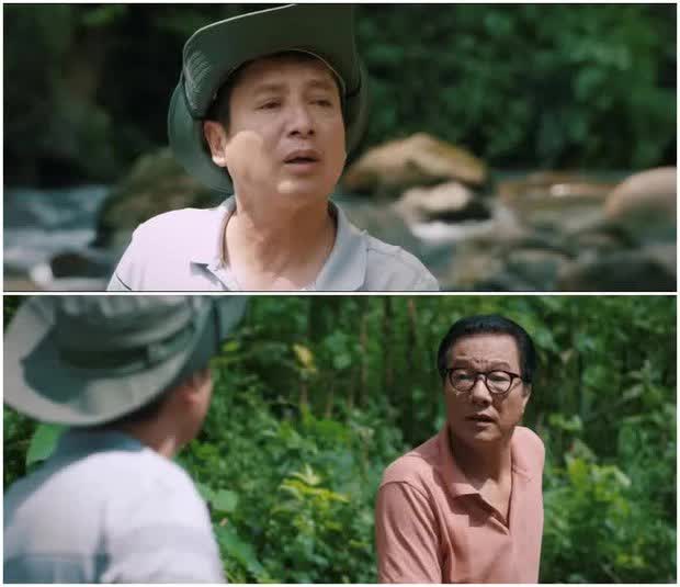 Quá ngán ngẩm với công thức đặt tên của phim truyền hình Việt: Không dài dòng thì cũng sến sẩm - Ảnh 5.