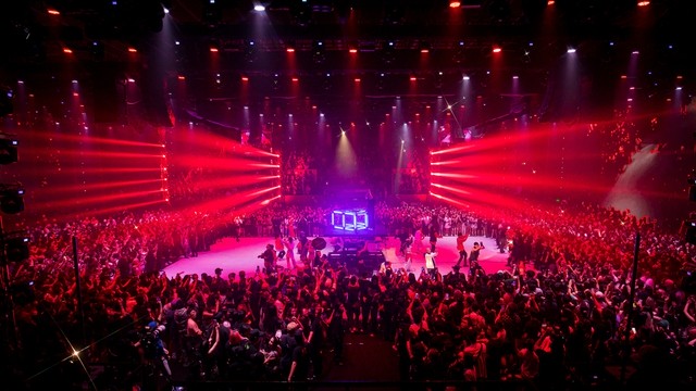 SpaceSpeakers Concert kh&ocirc;ng chỉ c&oacute; 11 nghệ sĩ trong nh&agrave;, c&ograve;n 3 kh&aacute;ch mời đặc biệt - Ảnh 2.