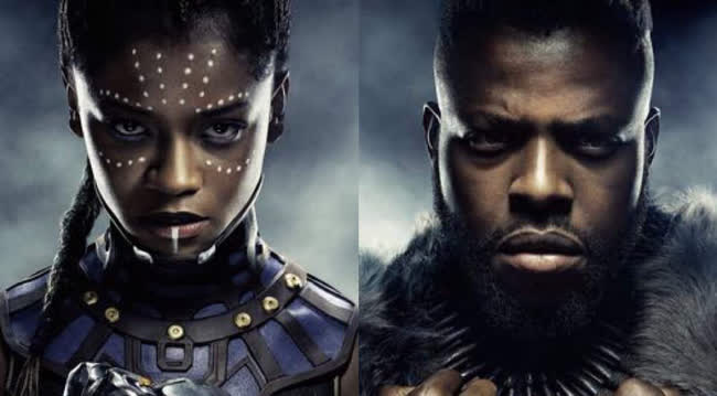 Những câu hỏi chưa có lời giải mà Black Panther 2 để lại - Ảnh 3.