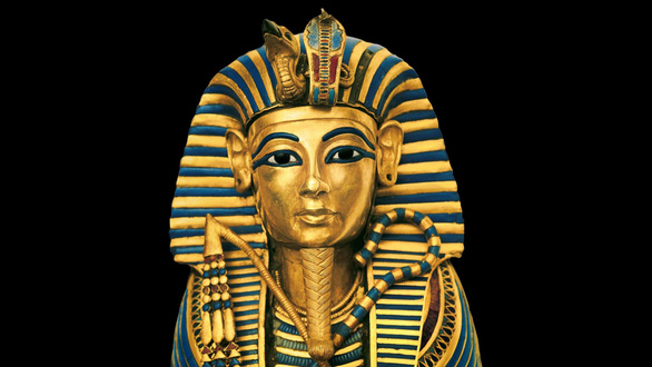 Vua Tutankhamun v&agrave; lời nguyền x&aacute;c ướp: ch&iacute;n nh&agrave; th&aacute;m hiểm đ&atilde; chết - Ảnh 1.