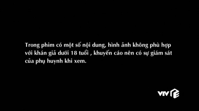 Dán nhãn phim truyền hình: Còn quăng quật ngỏ - Hình ảnh 2.