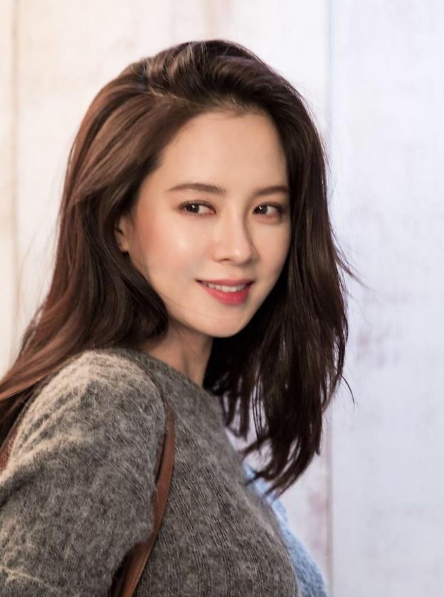 Khuôn mặt Kim Tae Hee có gì đặc biệt mà nhiều người mong muốn - Ảnh 6.