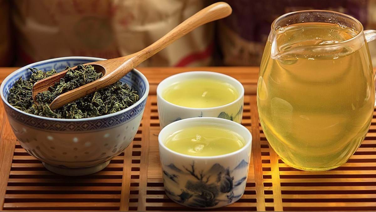Trà để qua đêm không chỉ độc hại mà còn gây ung thư, người hay uống trà chú ý uống ít 4 loại trà này - Ảnh 1.