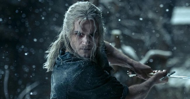 Những sai lầm của Netflix khi đưa The Witcher lên màn ảnh nhỏ - Ảnh 10.