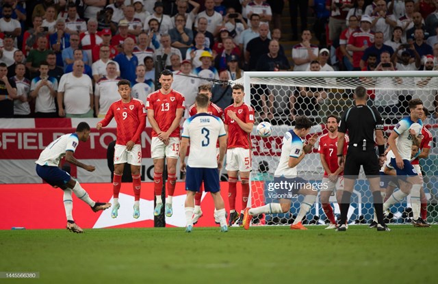 Marcus Rashford và cơn đau đầu dễ chịu của Gareth Southgate - Ảnh 2.