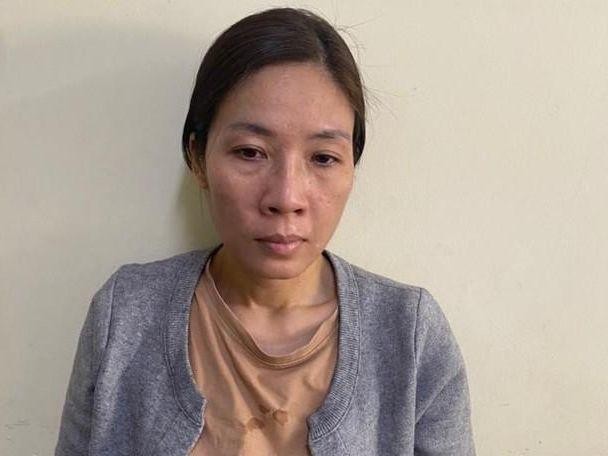 Nữ giúp việc học cách mở két sắt trên mạng, lấy trộm hơn 2 tỷ đồng của gia chủ - Ảnh 1.