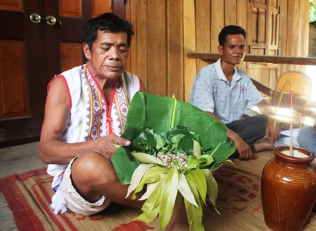 C&aacute; gỏi kiến v&agrave;ng Kon Tum: Đặc sản nức tiếng v&ugrave;ng đất bạt ng&agrave;n nắng gi&oacute; T&acirc;y Nguy&ecirc;n - Ảnh 5.