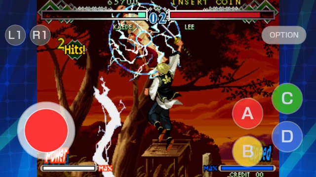 Bạn là một fan hâm mộ game đối kháng? The Last Blade 2 Astro City là một trong những tuyệt phẩm đỉnh cao của thể loại này. Với đồ họa đẹp mắt và cốt truyện hấp dẫn, chắc chắn bạn sẽ không thể rời mắt khỏi màn hình. Với phông chữ miễn phí MTO Astro City, trò chơi sẽ còn thêm phần chuyên nghiệp.