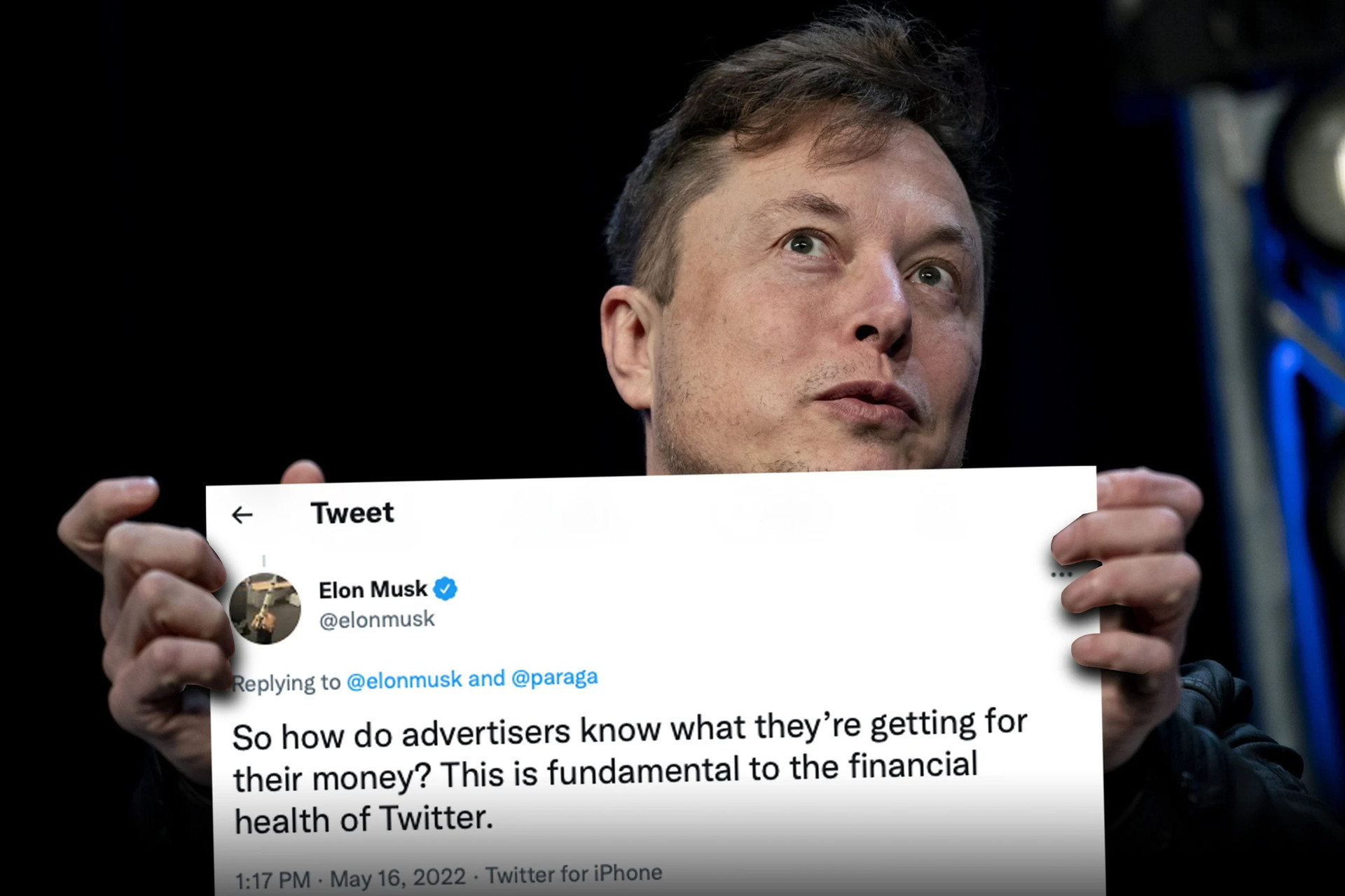 Email đầu tiên Elon Musk gửi nhân viên Twitter Xác nhận sa thải lượng