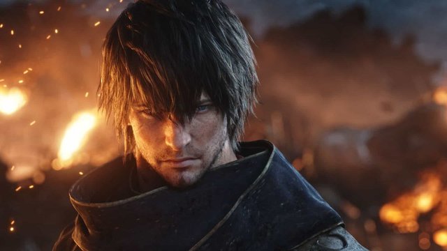 Hiroshi Takai hé lộ nhiều thông tin mới về Final Fantasy 16, ngày ra mắt có thể gần hơn dự kiến - Ảnh 1.