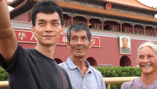 Ch&agrave;ng trai 14 năm thi lại đại học v&igrave; muốn đậu v&agrave;o trường danh tiếng - Ảnh 2.