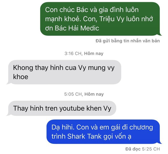 Cuộc đời còn rất nhiều điều tử tế: Bài học từ lần đại phẫu năm 17 tuổi của một cô gái - Ảnh 2.