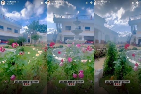 Danh t&iacute;nh chồng doanh nh&acirc;n của th&aacute;nh nữ bolero Jang Mi - Ảnh 11.