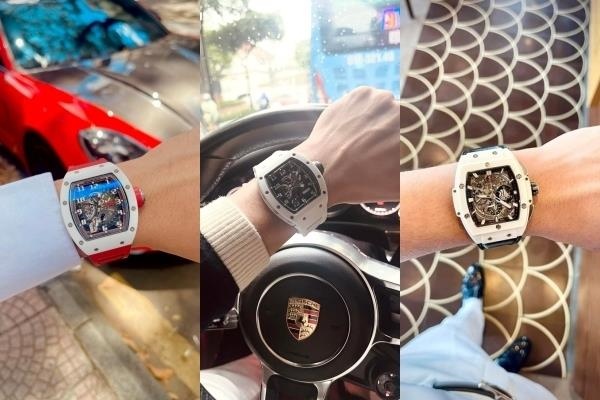 Danh t&iacute;nh chồng doanh nh&acirc;n của th&aacute;nh nữ bolero Jang Mi - Ảnh 9.