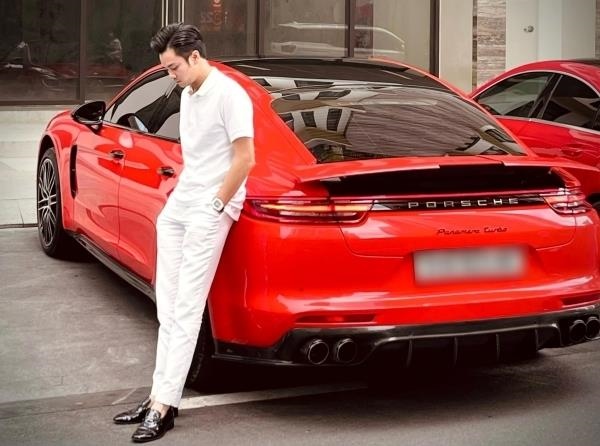 Danh t&iacute;nh chồng doanh nh&acirc;n của th&aacute;nh nữ bolero Jang Mi - Ảnh 8.