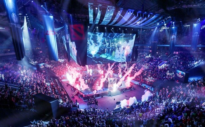 Những quốc gia có nền Esports phát triển nhất thế giới - Ảnh 8.