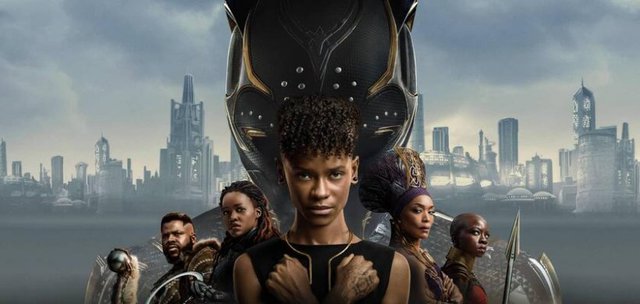Marvel đưa Black Panther v&agrave;o h&agrave;ng loạt tr&ograve; chơi, h&eacute; lộ nhiều chi tiết về nh&acirc;n vật ch&iacute;nh - Ảnh 1.
