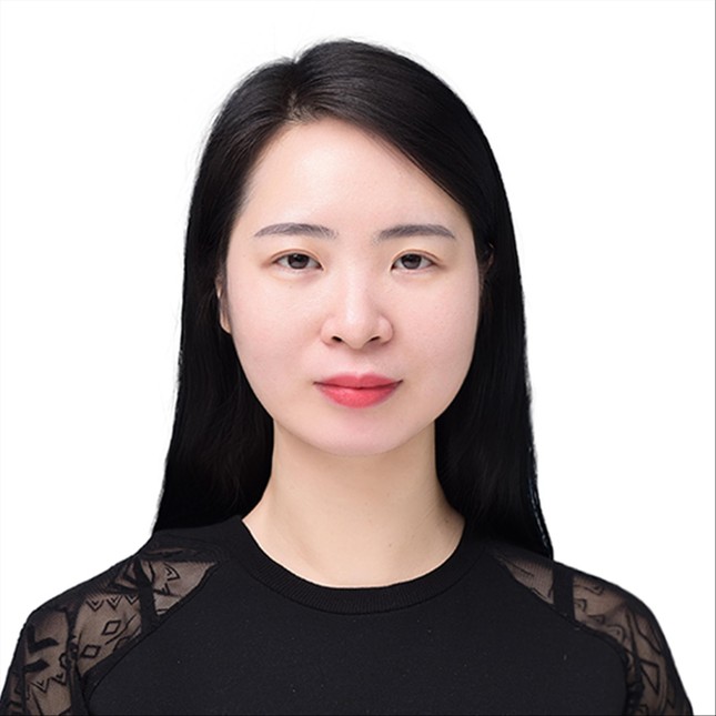 Thành tích khủng của 10 tiến sĩ nhận Giải thưởng Quả Cầu Vàng 2022 - Ảnh 10.