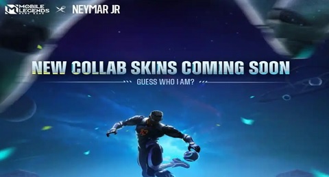 Neymar chính thức hợp tác với game MOBA số một tại thị trường Đông Nam Á - Ảnh 2. Neymar chính thức hợp tác với game MOBA số một tại thị trường Đông Nam Á - Ảnh 2.