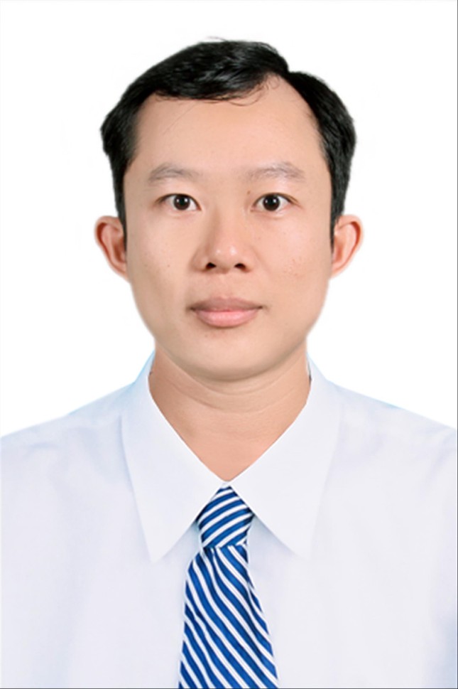 Thành tích khủng của 10 tiến sĩ nhận Giải thưởng Quả Cầu Vàng 2022 - Ảnh 9.