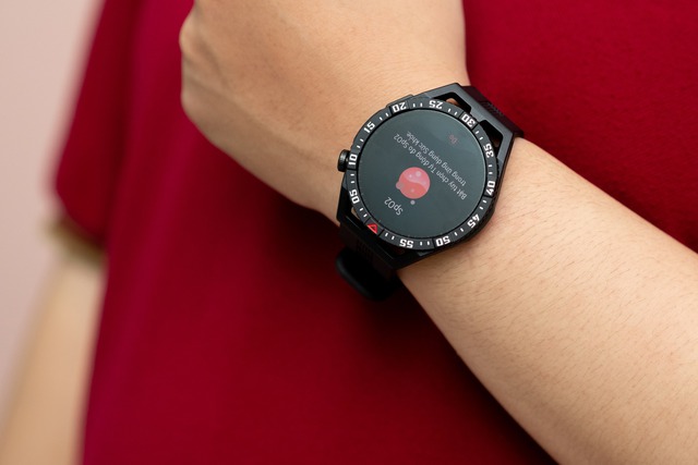 Đánh giá đồng hồ Huawei Watch GT 3 SE: Nhiều tính năng nhưng phù hợp để theo dõi sức khoẻ hàng ngày! - Ảnh 12.