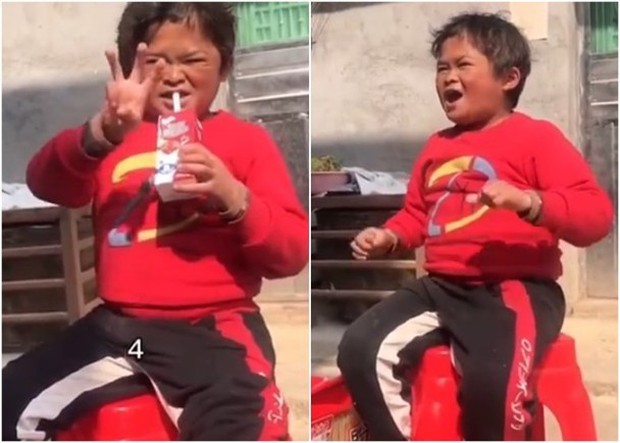 Cậu b&eacute; từng được mệnh danh l&agrave; tiểu Jack Ma: Hết thời bị &ocirc;ng chủ bỏ rơi phải về qu&ecirc;, 14 tuổi chưa biết l&agrave;m To&aacute;n - Ảnh 7.