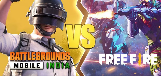 Sau một năm bị đình chỉ ở Ấn Độ, hai tựa game Free Fire và Battlegrounds Mobile India có thể sớm trở lại - Ảnh 2.