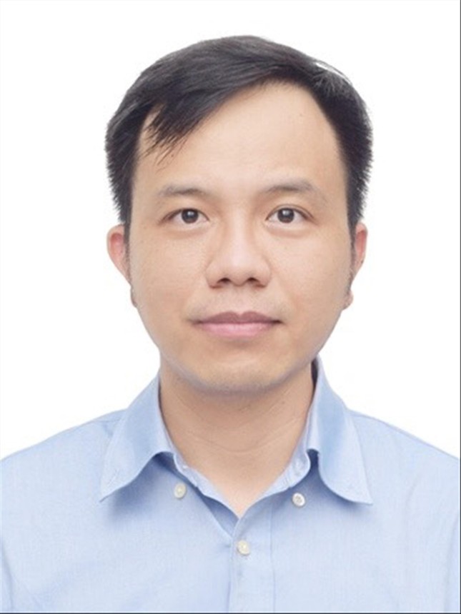 Thành tích khủng của 10 tiến sĩ nhận Giải thưởng Quả Cầu Vàng 2022 - Ảnh 4.