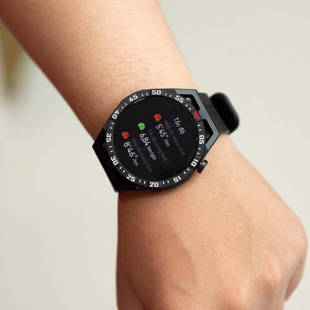 Đánh giá đồng hồ Huawei Watch GT 3 SE: Nhiều tính năng nhưng phù hợp để theo dõi sức khoẻ hàng ngày! - Ảnh 7.