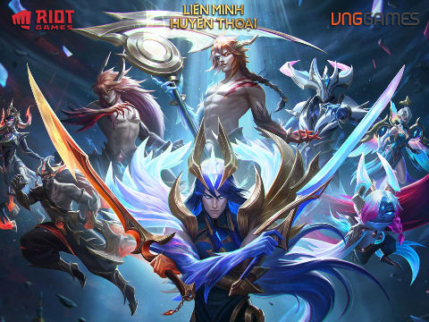 Riot Games giải đáp vấn đề chuyển đổi tài khoản LMHT: Người chơi nên sử dụng hết Sò trong tài khoản Garena - Ảnh 1.