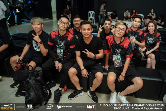 ประทับใจนักแสดงของอดีตผู้เล่น Esports ที่เปลี่ยนอาชีพเป็นสตรีมเมอร์ที่ประสบความสำเร็จมากที่สุดใน gamebiz เวียดนาม - ภาพที่ 1