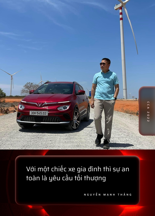 Chuyên gia Nguyễn Mạnh Thắng: Người trẻ mua ô tô ít bị tác động bởi thương hiệu, còn người lớn tuổi ngược lại - Ảnh 2.