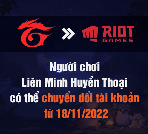 VNGGames trở thành nhà phát hành mới của Liên Minh Huyền Thoại và chế độ Đấu Trường Chân Lý tại Việt Nam - Ảnh 2.