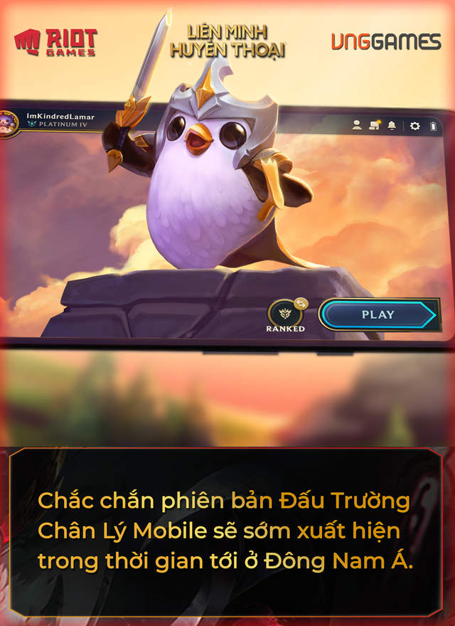 Phỏng vấn độc quyền Riot Games: Chúng tôi sẽ cùng VNGGames tái khởi động LMHT Việt Nam - Ảnh 5.