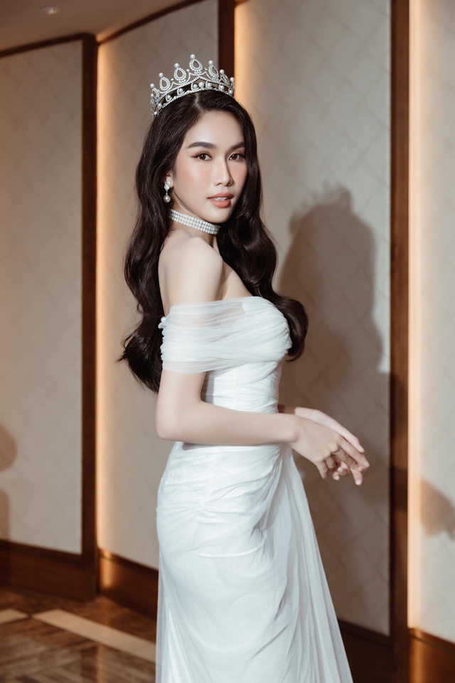 7 năm từ vị trí Á hậu của Thúy Vân, cơ hội nào cho đại diện Việt Nam tại Hoa hậu Quốc tế? - Ảnh 10.