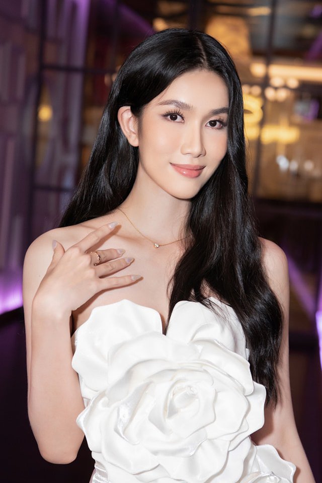 7 năm từ vị trí Á hậu của Thúy Vân, cơ hội nào cho đại diện Việt Nam tại Hoa hậu Quốc tế? - Ảnh 4.