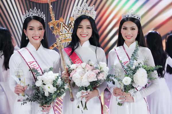 7 năm từ vị trí Á hậu của Thúy Vân, cơ hội nào cho đại diện Việt Nam tại Hoa hậu Quốc tế? - Ảnh 3.