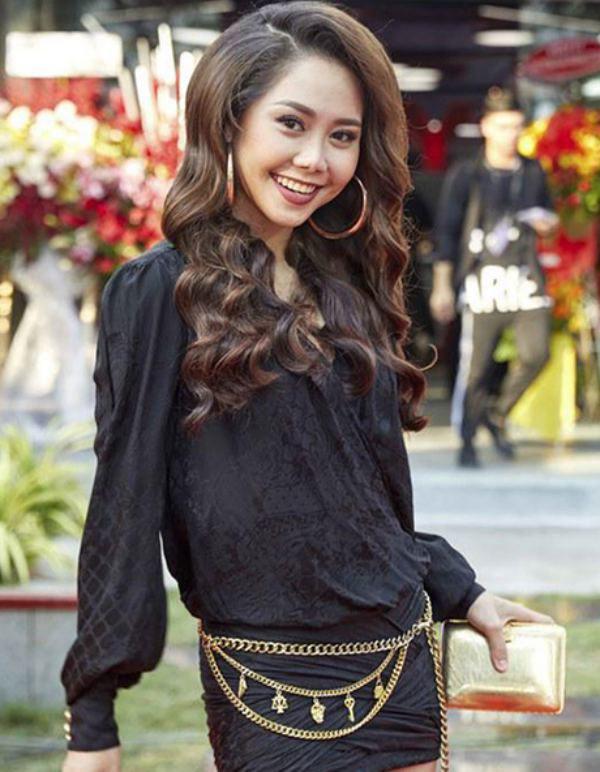 Nhan sắc hiện tại của nữ diễn viên Việt từng trầm cảm vì 2 lần sửa mũi bị hỏng - Ảnh 3.